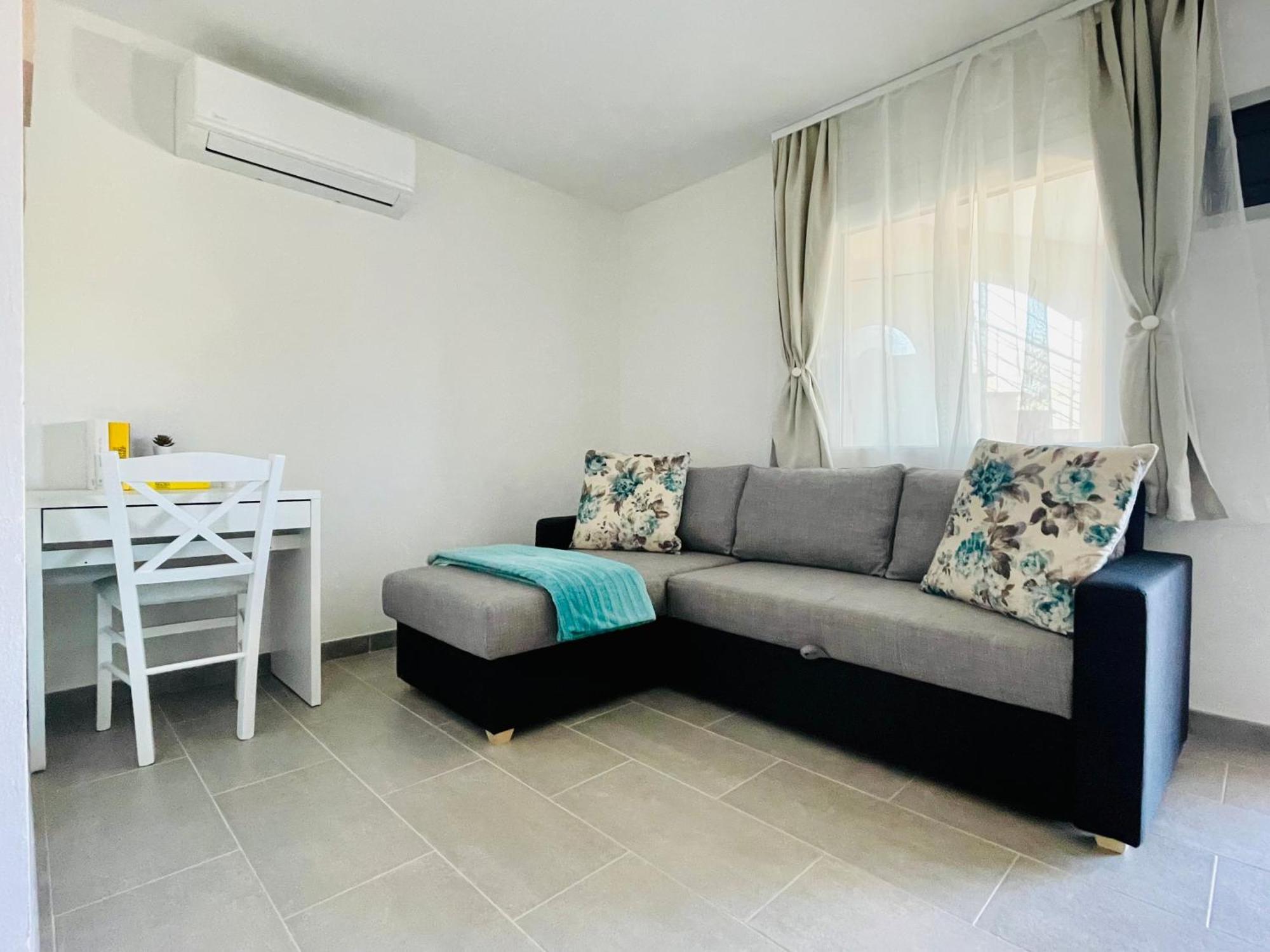 New Apartments Miya - Peroj Beach Exterior foto